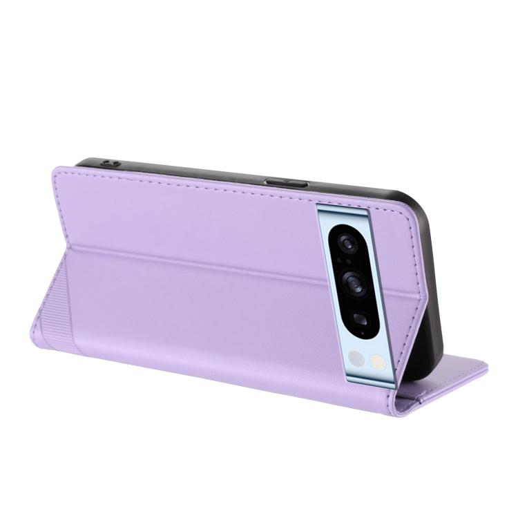 For Google Pixel 8 Pro Embossed Multi-functional Wallet Retro Leather Phone Case