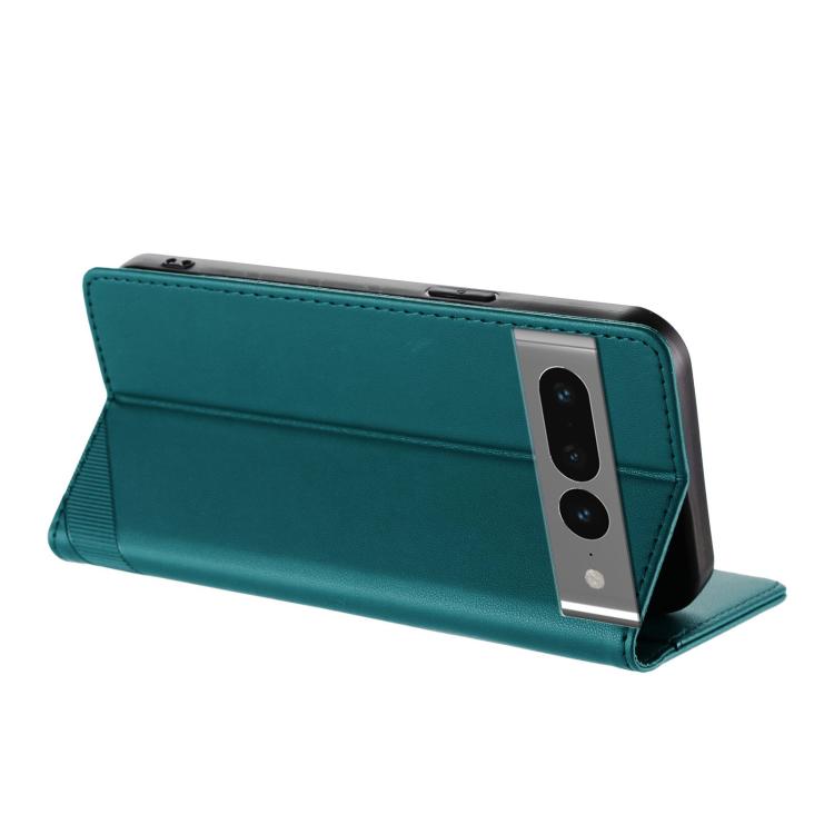 For Google Pixel 7 Pro Embossed Multi-functional Wallet Retro Leather Phone Case