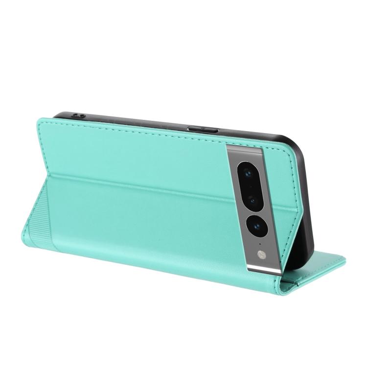 For Google Pixel 7 Pro Embossed Multi-functional Wallet Retro Leather Phone Case