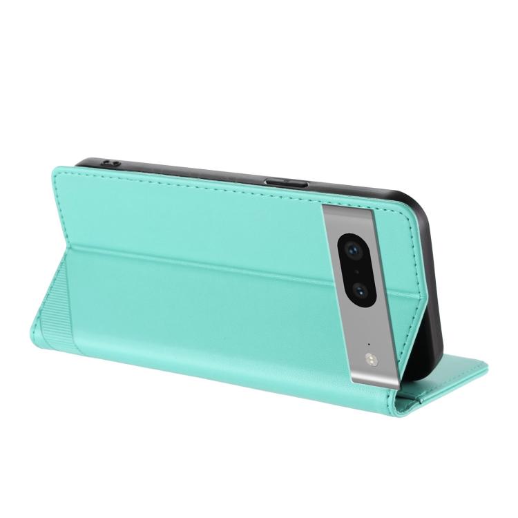 For Google Pixel 7 Embossed Multi-functional Wallet Retro Leather Phone Case