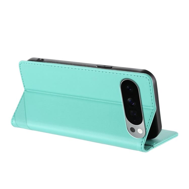 For Google Pixel 11 Pro XL Embossed Multi-functional Wallet Retro Leather Phone Case