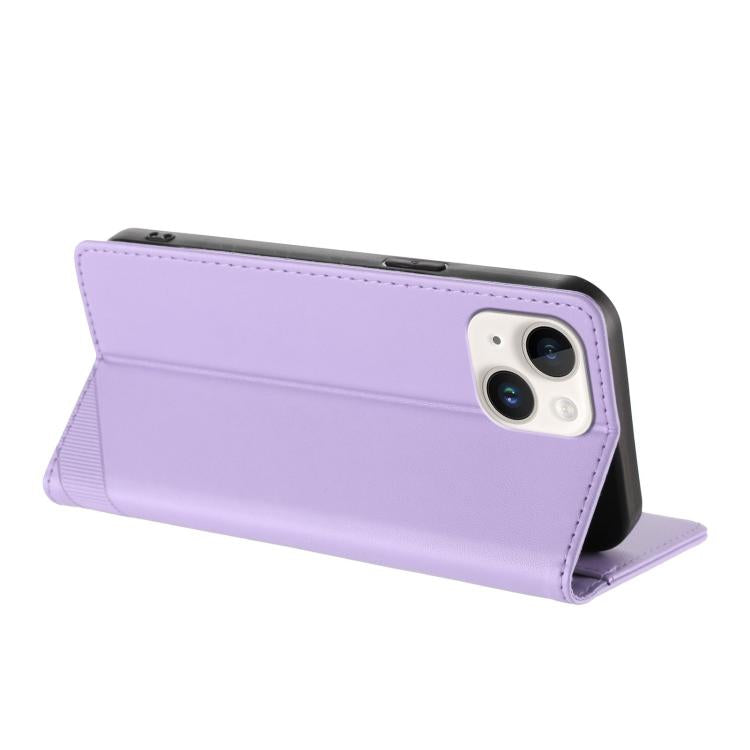 For iPhone 15 Embossed Multi-functional Wallet Retro Leather Phone Case