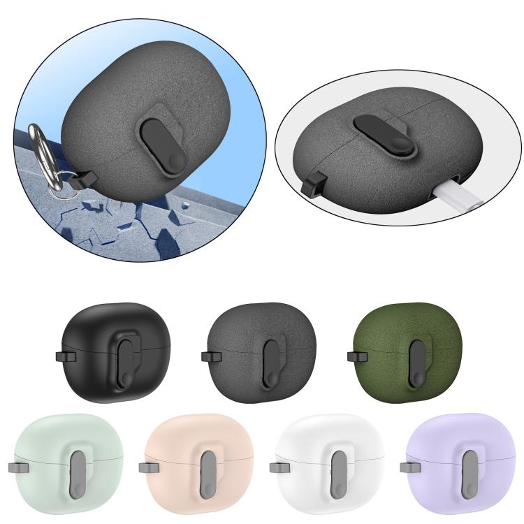 For Huawei Freebuds Pro 3 / Pro 4 Mars Earphone Protective Case