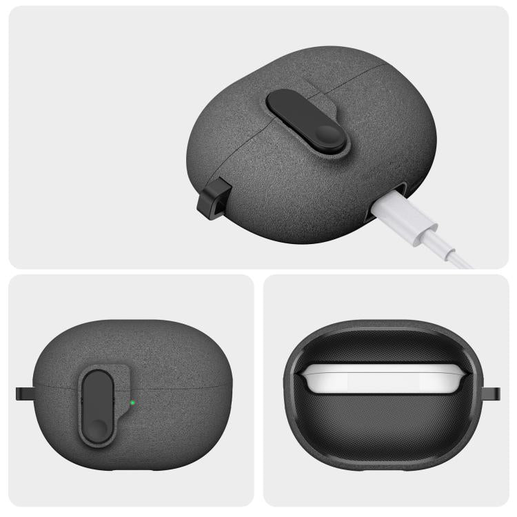 For Huawei Freebuds Pro 3 / Pro 4 Mars Earphone Protective Case