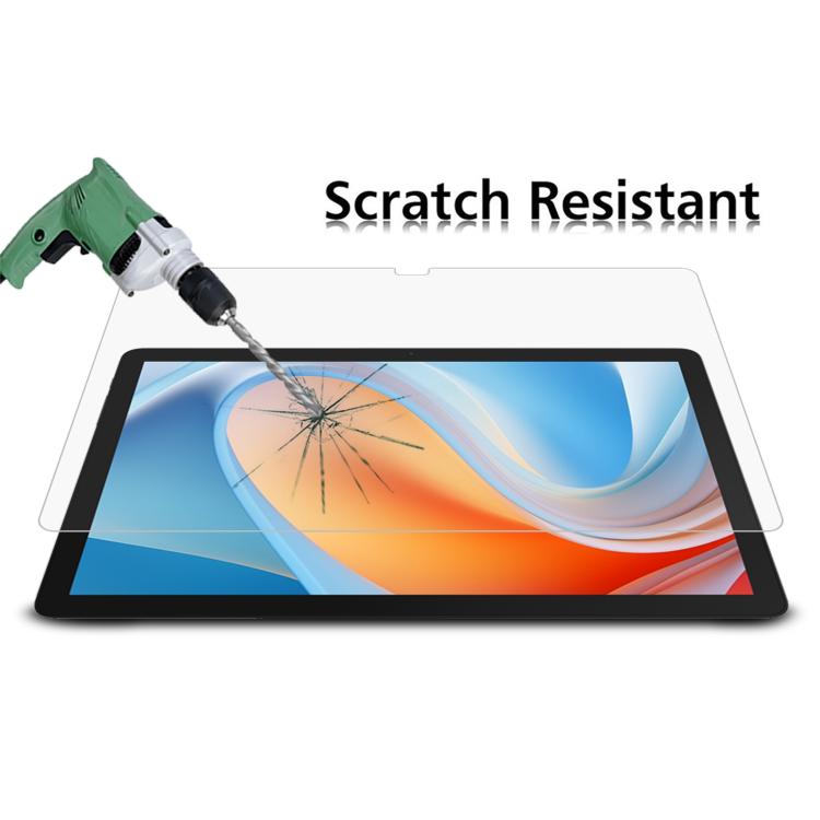 For Advan Tab VX Neo 10.1 9H 0.3mm Explosion-proof Tempered Glass Film
