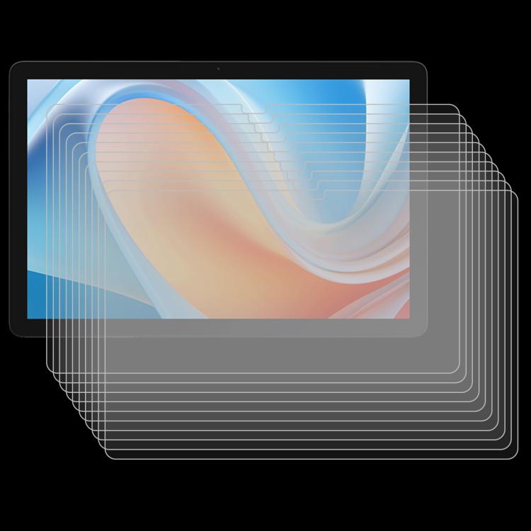 For Advan Tab VX Neo 10.1 25pcs 9H 0.3mm Explosion-proof Tempered Glass Film