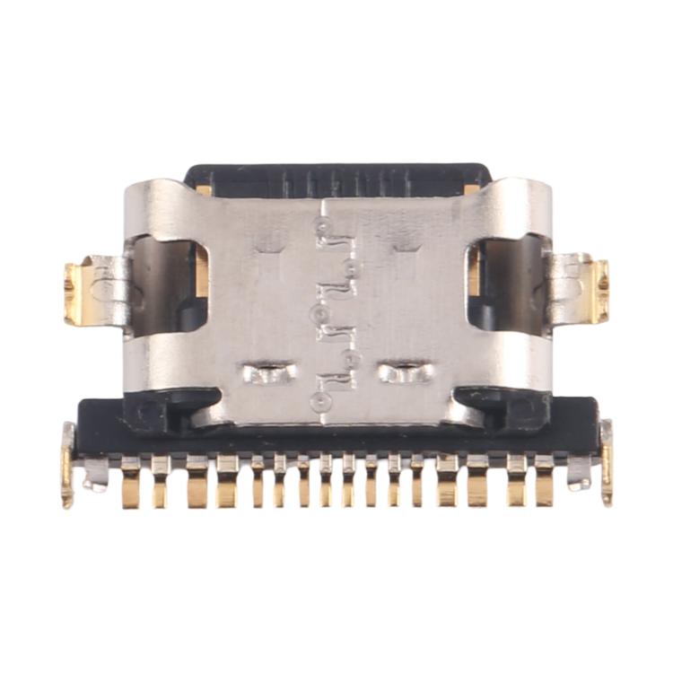For vivo S20 Pro 5G V2430A 10pcs Original Charging Port Connector