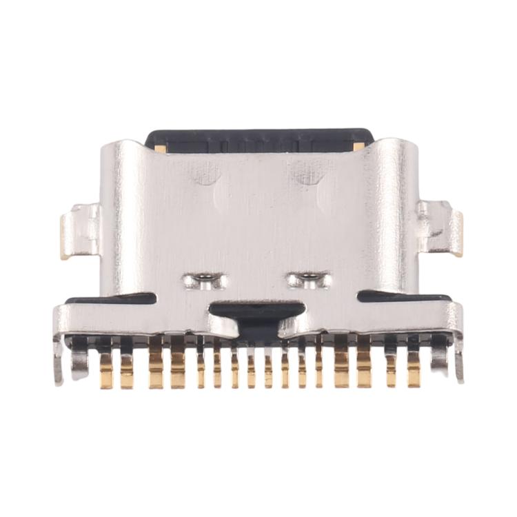 For vivo Y200i 5G V2354A 10pcs Original Charging Port Connector