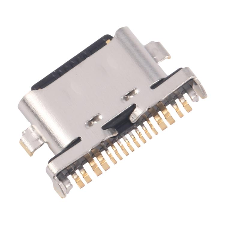 For vivo iQOO Neo9 5G V2338A 10pcs Original Charging Port Connector
