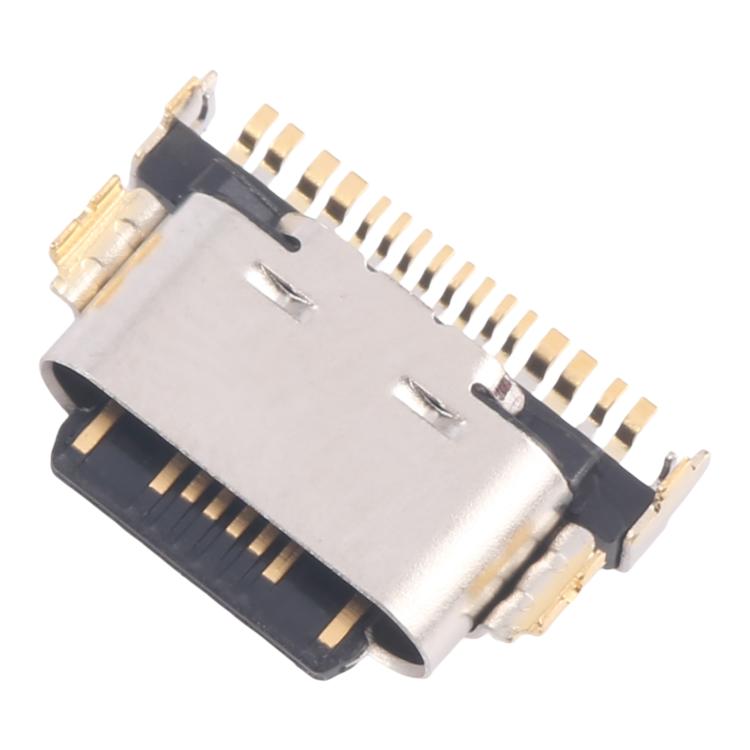 For vivo Y36 4G 10pcs Original Charging Port Connector
