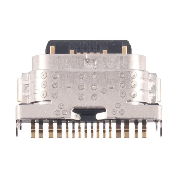 For vivo Y37 5G 10pcs Original Charging Port Connector