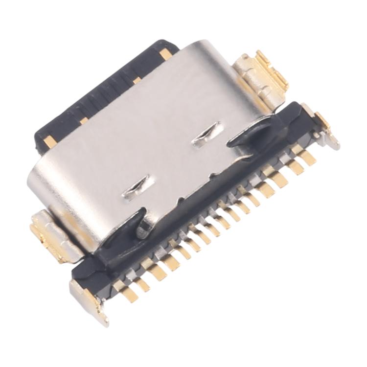 For vivo Y37 5G 10pcs Original Charging Port Connector