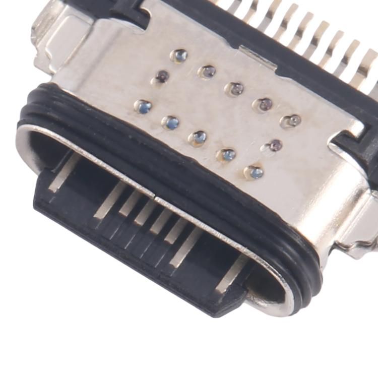 For vivo X70 10pcs Original Charging Port Connector