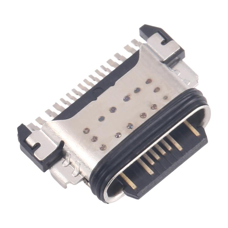 For vivo iQOO Z5 10pcs Original Charging Port Connector