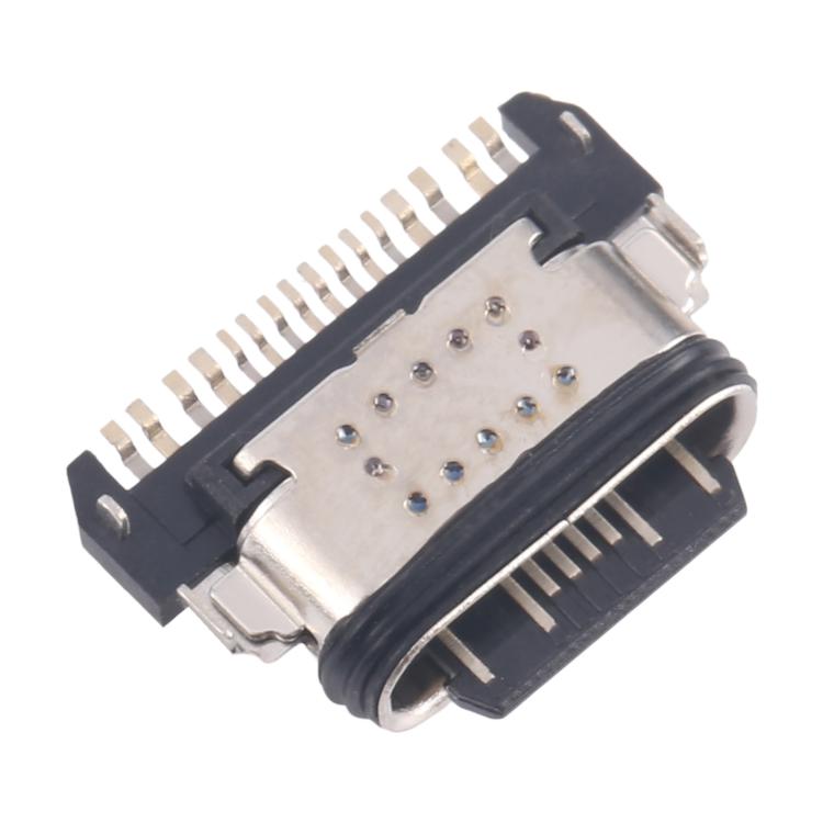 For vivo iQOO Z8 10pcs Original Charging Port Connector