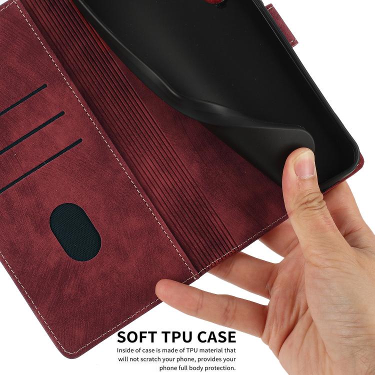 For OPPO A79 5G Mandala Embossed Retro Frosted Leather Phone Case