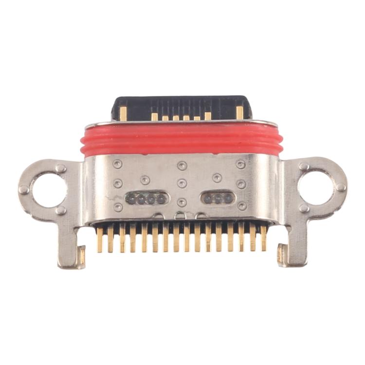 For OnePlus Nord 2 5G 10pcs Original Charging Port Connector