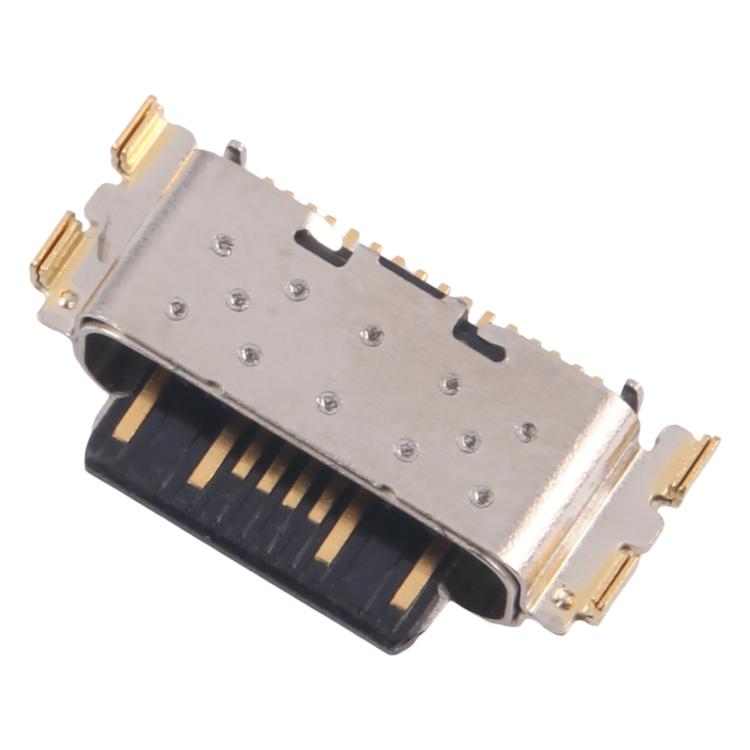 For Xiaomi Redmi 10C 4G 10pcs Original Charging Port Connector