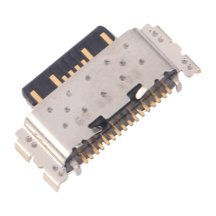 For Xiaomi Redmi 12C 4G 10pcs Original Charging Port Connector