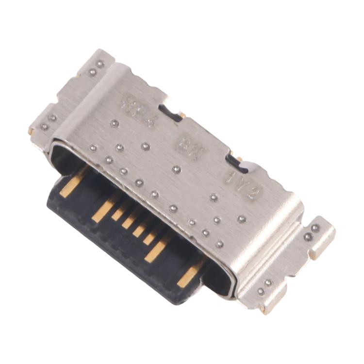 For Xiaomi Redmi Note 14 5G 10pcs Original Charging Port Connector