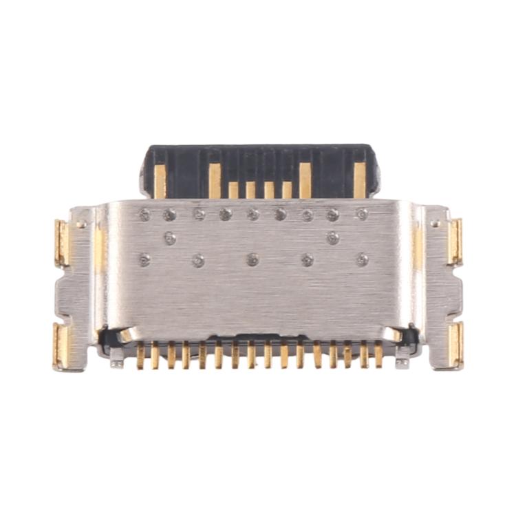For Xiaomi Redmi Note 11E Pro 5G 10pcs Original Charging Port Connector