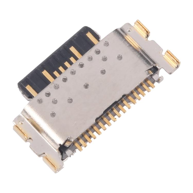 For Xiaomi Redmi Note 11T Pro+ 10pcs Original Charging Port Connector