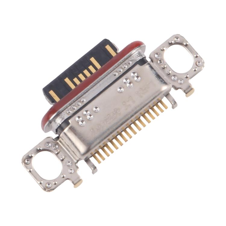 For Xiaomi Redmi Note 14 Pro 5G 10pcs Original Charging Port Connector