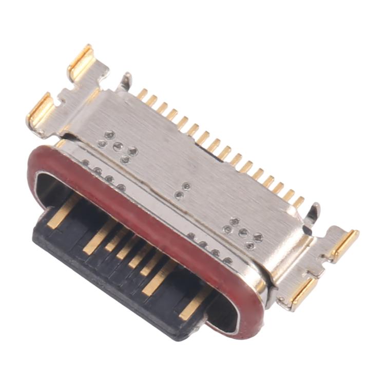 For Xiaomi Redmi K60E 10pcs Original Charging Port Connector