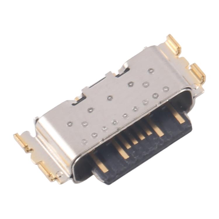For Xiaomi Redmi A3 10pcs Original Charging Port Connector