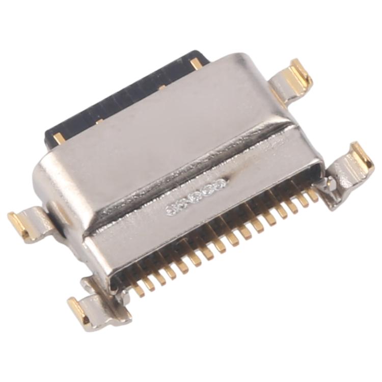For Xiaomi Redmi K30 4G 10pcs Original Charging Port Connector