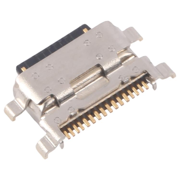 For Xiaomi Redmi K30 5G 10pcs Original Charging Port Connector