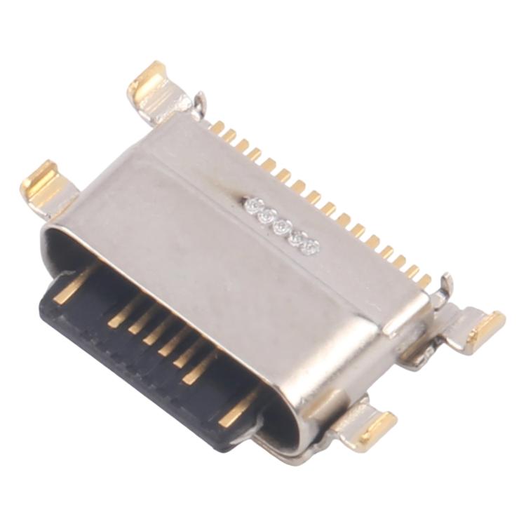 For Xiaomi Redmi K30 5G 10pcs Original Charging Port Connector
