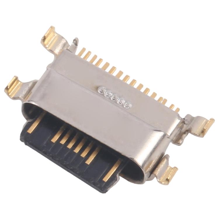 For Xiaomi Redmi 10 4G 10pcs Original Charging Port Connector
