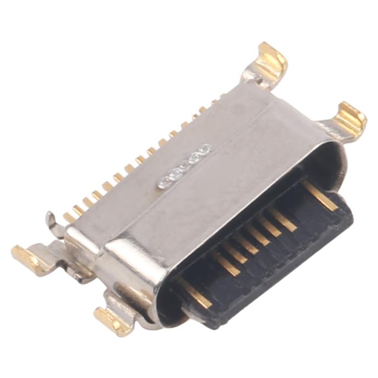 For Xiaomi Redmi 10 Prime 10pcs Original Charging Port Connector