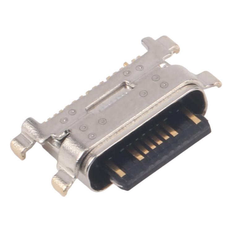 For Xiaomi Redmi 10 5G 10pcs Original Charging Port Connector