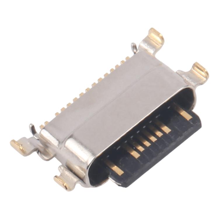 For Xiaomi Redmi 10 5G 10pcs Original Charging Port Connector