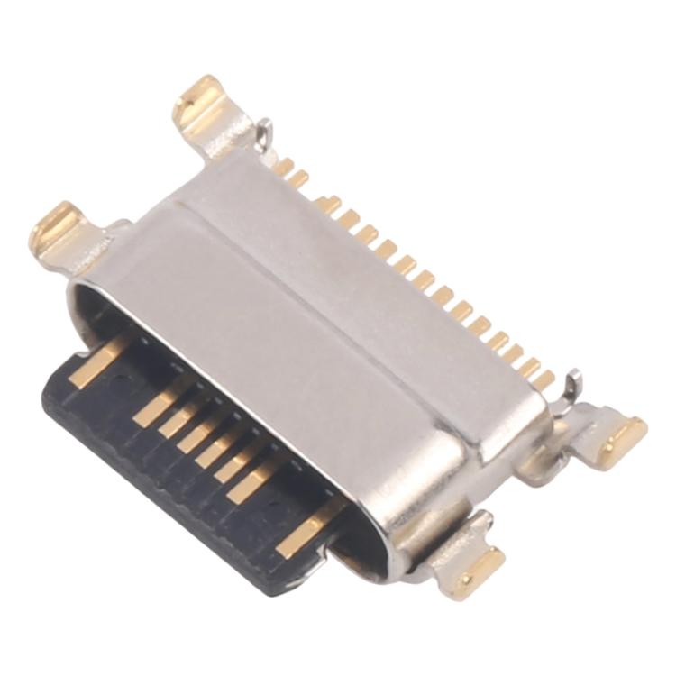 For Xiaomi Redmi 10 5G 10pcs Original Charging Port Connector