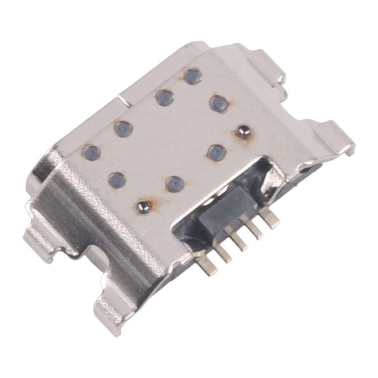For Xiaomi Redmi 10A Sport 10pcs Original Charging Port Connector