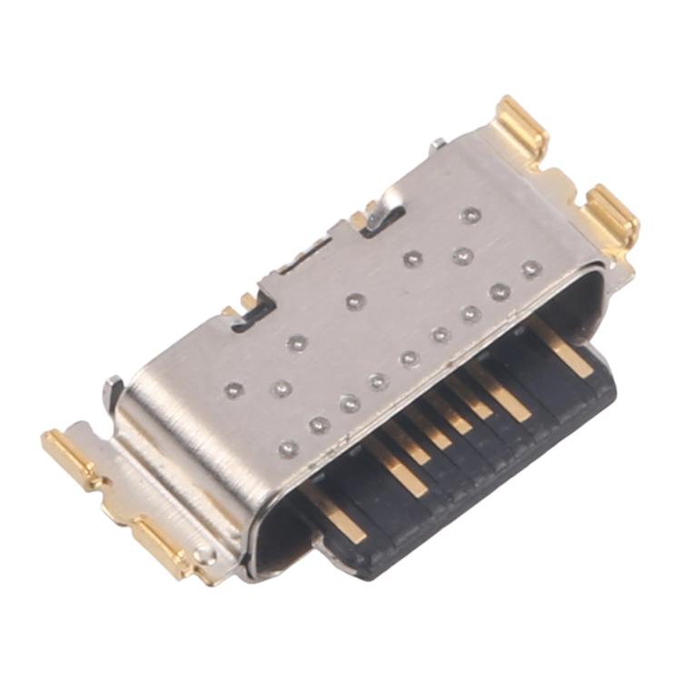For Xiaomi Redmi 14R 10pcs Original Charging Port Connector