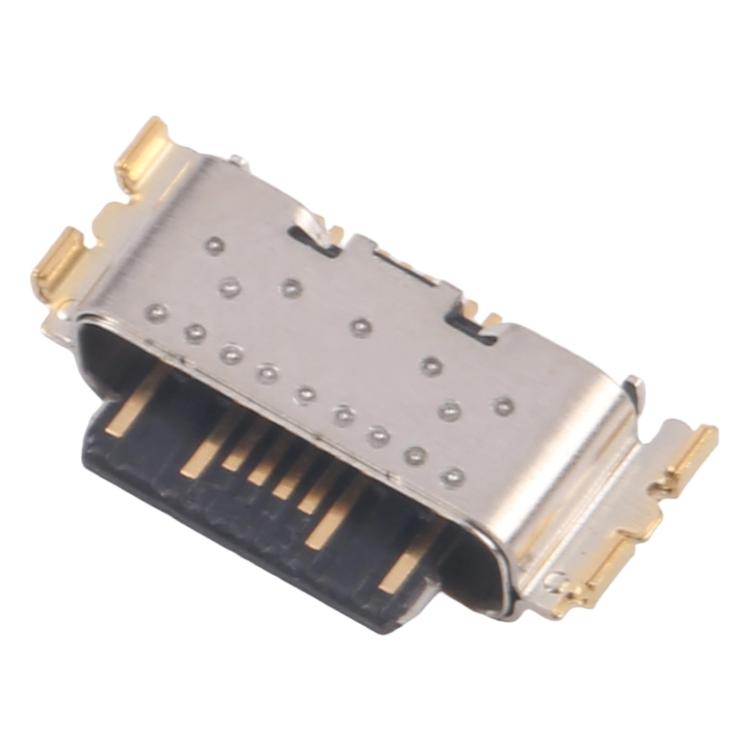 For Xiaomi Redmi 14R 10pcs Original Charging Port Connector