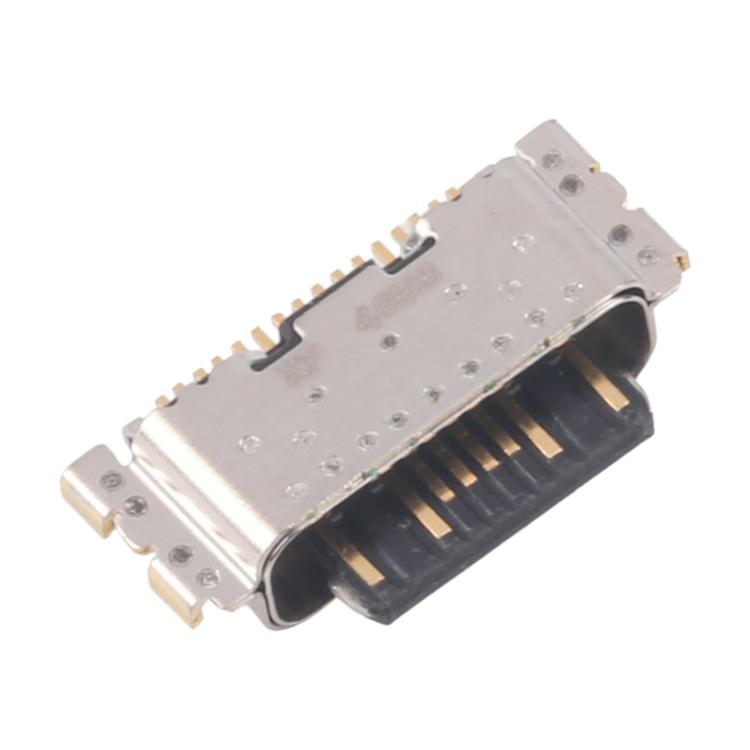 For Xiaomi Redmi 15 4G 10pcs Original Charging Port Connector