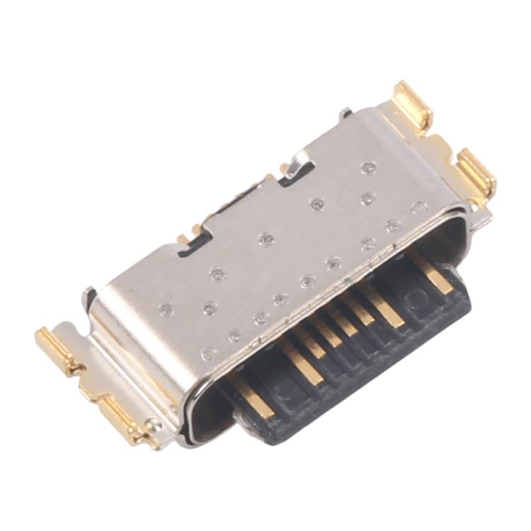 For Xiaomi Redmi 15 4G 10pcs Original Charging Port Connector
