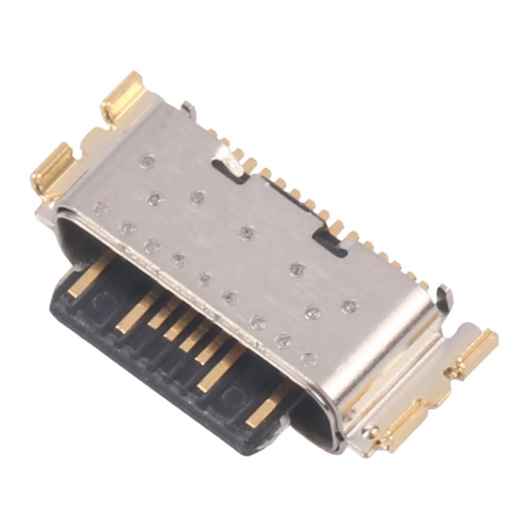 For Xiaomi Redmi 15 4G 10pcs Original Charging Port Connector