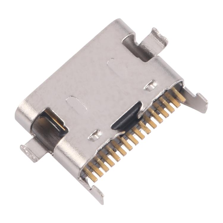 For Motorola Moto G Pure 10pcs Original Charging Port Connector