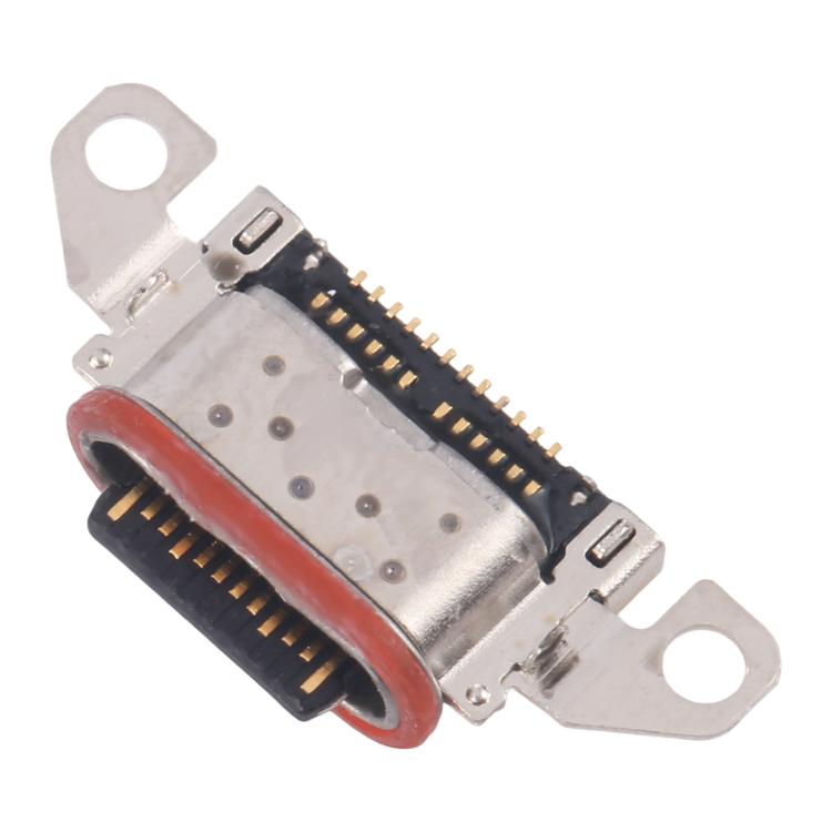 For Motorola Moto Razr 50 5G 10pcs Original Charging Port Connector