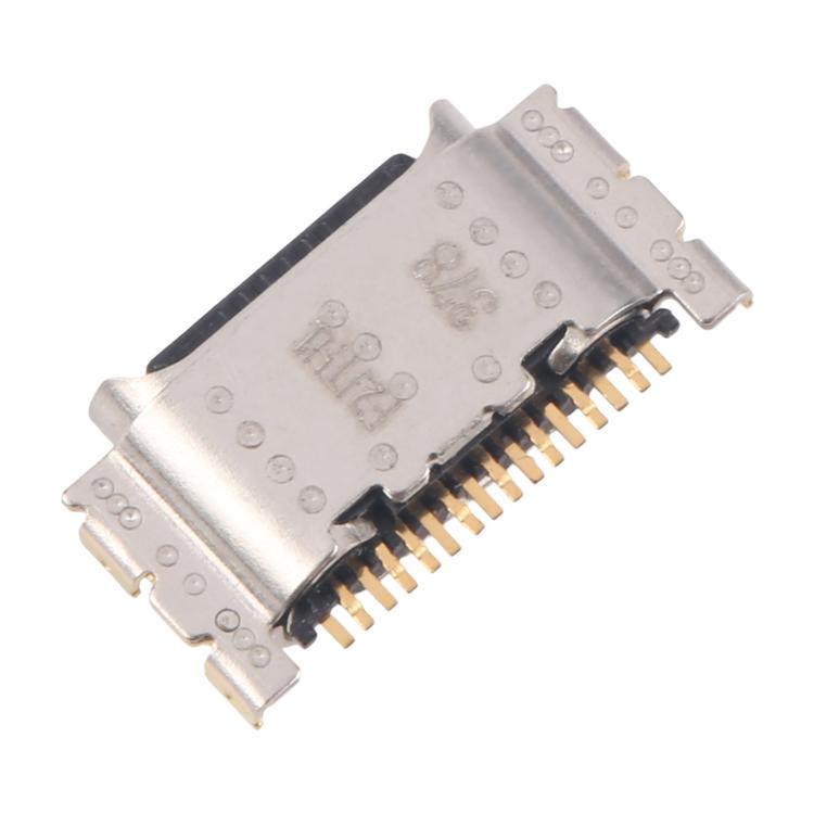 For Motorola Moto G31 10pcs Original Charging Port Connector
