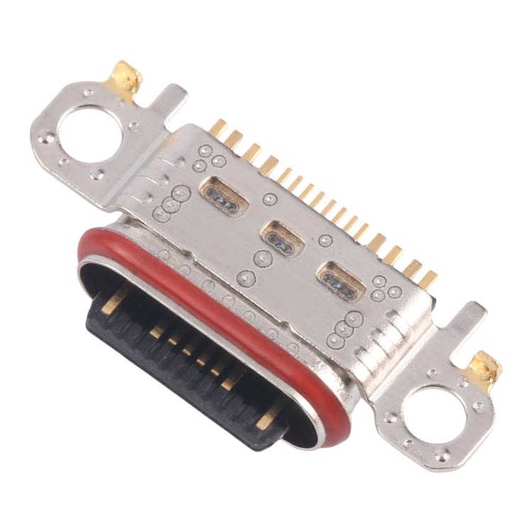 For Realme GT Neo5 SE RMX3700 RMX3701 Original Charging Port Connector