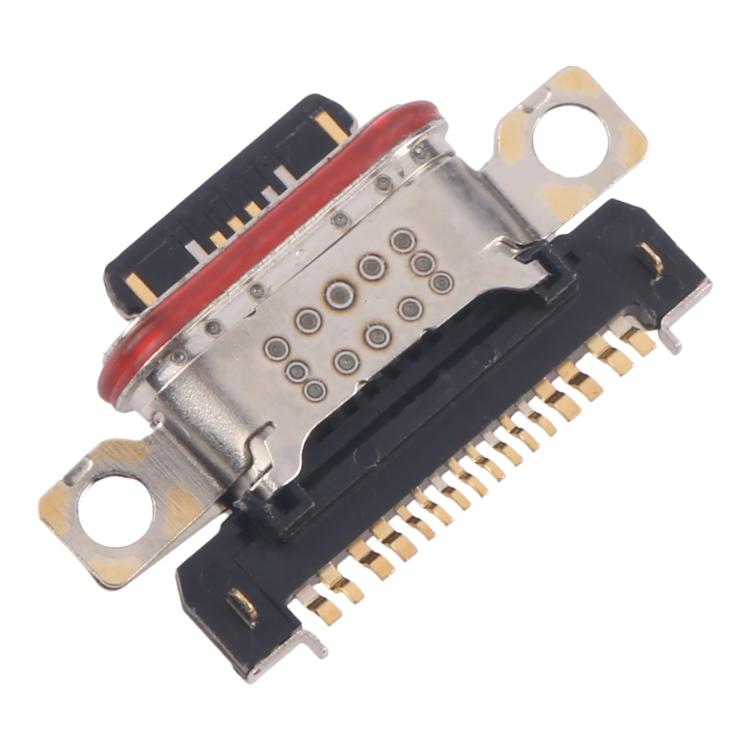 For vivo iQOO 12 Pro 5G V2329A Original Charging Port Connector