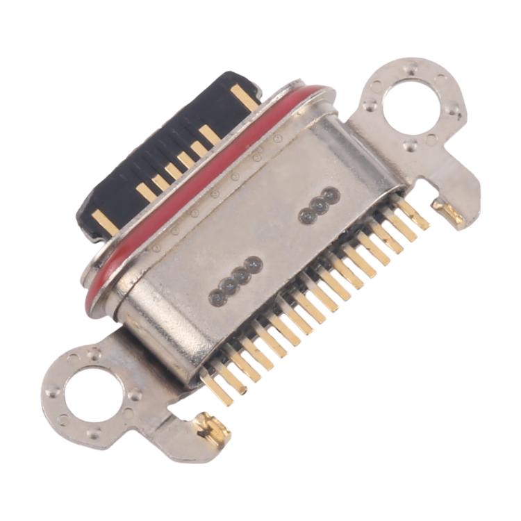 For OPPO Reno11 5G CPH2599 Original Charging Port Connector