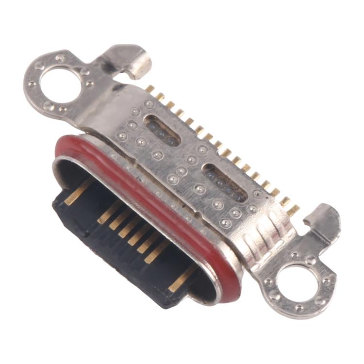 For OPPO Reno11 5G CPH2599 Original Charging Port Connector